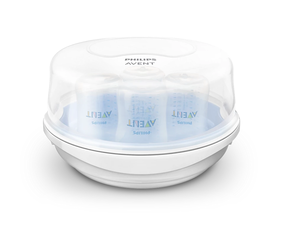 Philips Avent Pompă de sân manuală